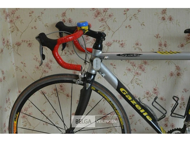 Gazelle squadra koersfiets - afbeelding 2 van  8