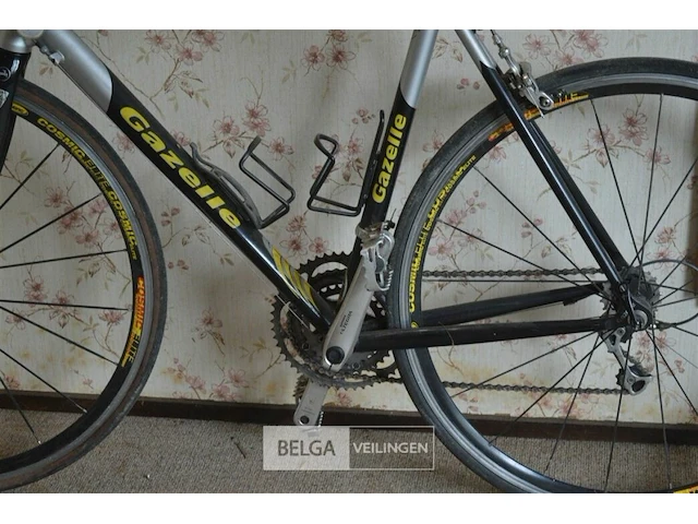 Gazelle squadra koersfiets - afbeelding 3 van  8