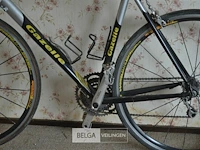 Gazelle squadra koersfiets - afbeelding 3 van  8