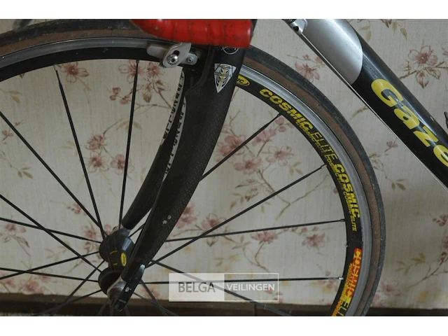 Gazelle squadra koersfiets - afbeelding 4 van  8