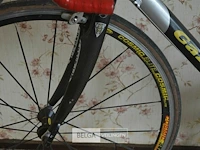 Gazelle squadra koersfiets - afbeelding 4 van  8