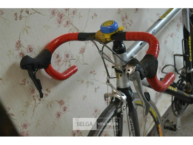 Gazelle squadra koersfiets - afbeelding 5 van  8