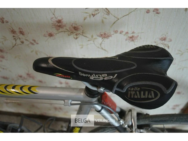 Gazelle squadra koersfiets - afbeelding 6 van  8