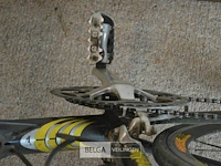 Gazelle squadra koersfiets - afbeelding 7 van  8