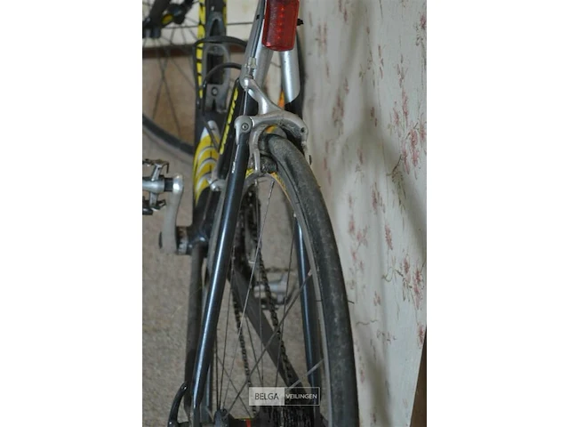 Gazelle squadra koersfiets - afbeelding 8 van  8