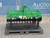 Gazonbeluchter ml miniwerktuigen glb-130 pro 2023 - afbeelding 1 van  1