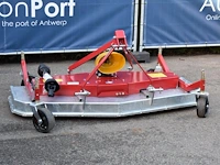 Gazonmaaier 180cm nieuw - afbeelding 1 van  1