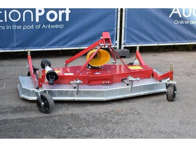 Gazonmaaier 180cm nieuw - afbeelding 1 van  1