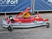 Gazonmaaier 180cm nieuw - afbeelding 1 van  1
