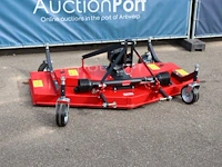 Gazonmaaier fmn-180 180cm nieuw - afbeelding 1 van  1