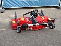 Gazonmaaier winton fmn-150 150cm nieuw - afbeelding 1 van  1