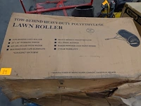 Gazonroller - afbeelding 1 van  3