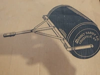 Gazonroller - afbeelding 3 van  3