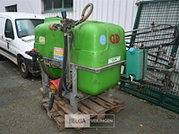 Gb sproeisysteem - afbeelding 1 van  10