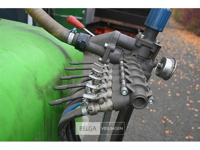 Gb sproeisysteem - afbeelding 4 van  10