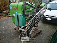 Gb sproeisysteem - afbeelding 5 van  10