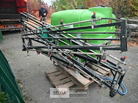 Gb sproeisysteem - afbeelding 6 van  10