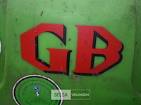 Gb sproeisysteem - afbeelding 8 van  10