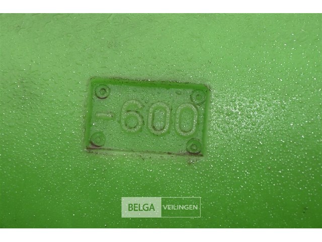 Gb sproeisysteem - afbeelding 10 van  10