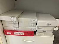 Gbc magnapunch ponsmachine - afbeelding 10 van  11