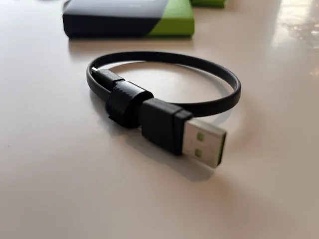 Gc usb kabels - afbeelding 2 van  5