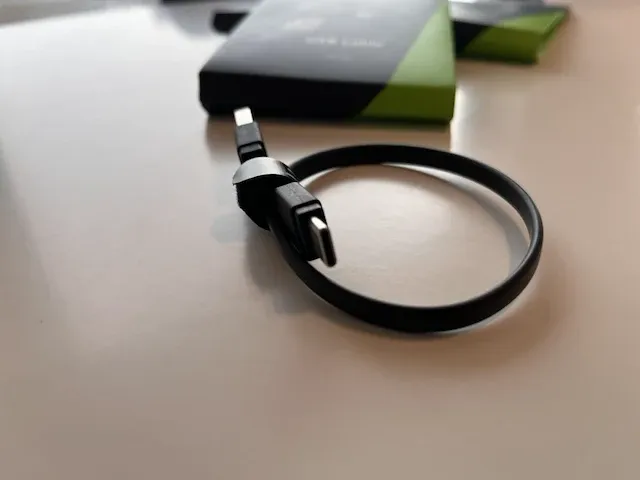 Gc usb kabels - afbeelding 3 van  5