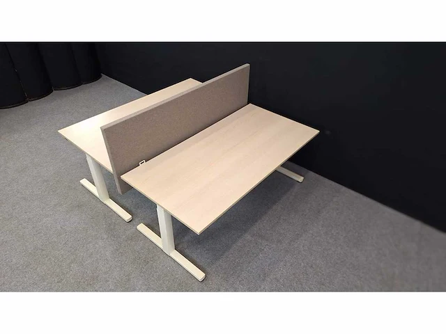 Gdb - dubbele werkplek - afbeelding 1 van  8