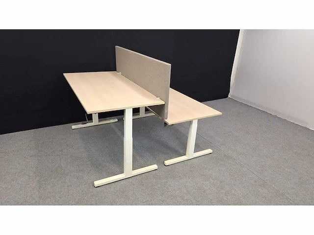 Gdb - dubbele werkplek - afbeelding 3 van  8