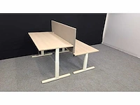 Gdb - dubbele werkplek - afbeelding 3 van  8