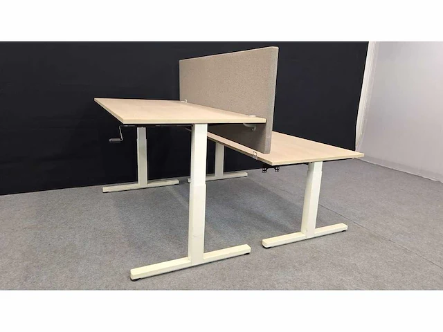 Gdb - dubbele werkplek - afbeelding 4 van  8