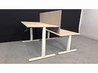 Gdb - dubbele werkplek - afbeelding 4 van  8