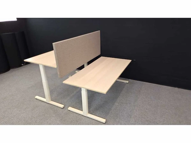 Gdb - dubbele werkplek - afbeelding 5 van  8