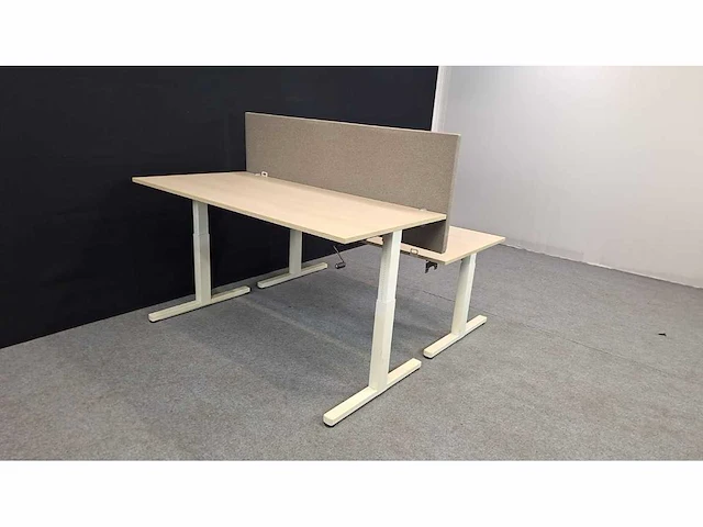 Gdb - dubbele werkplek - afbeelding 6 van  8