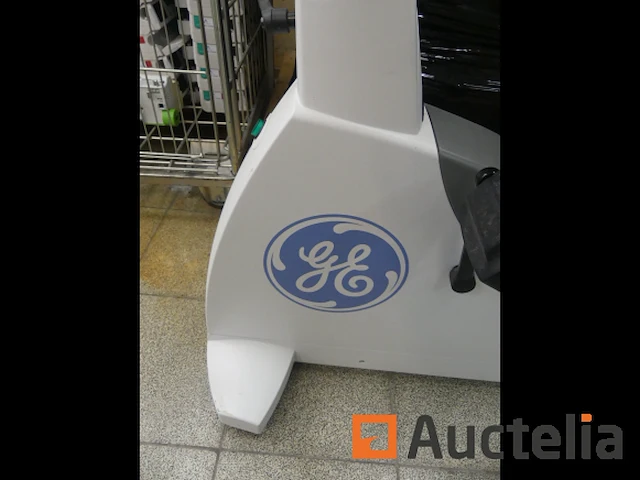 Ge ebike indoor fiets - afbeelding 1 van  9