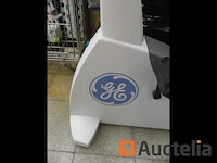 Ge ebike indoor fiets