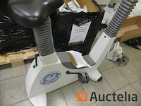 Ge ebike medische ergometer - afbeelding 5 van  11