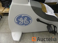 Ge ebike medische ergometer - afbeelding 10 van  11