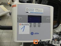 Ge ebike medische ergometer - afbeelding 11 van  11