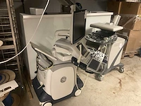 Ge logiq e9 mobiel echo-apparaat - afbeelding 3 van  5