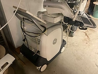 Ge logiq e9 mobiel echo-apparaat - afbeelding 4 van  5