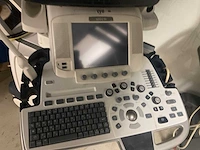 Ge logiq e9 mobiel echo-apparaat - afbeelding 5 van  5