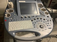 Ge voluson e6 mobiel echo-apparaat - afbeelding 5 van  6