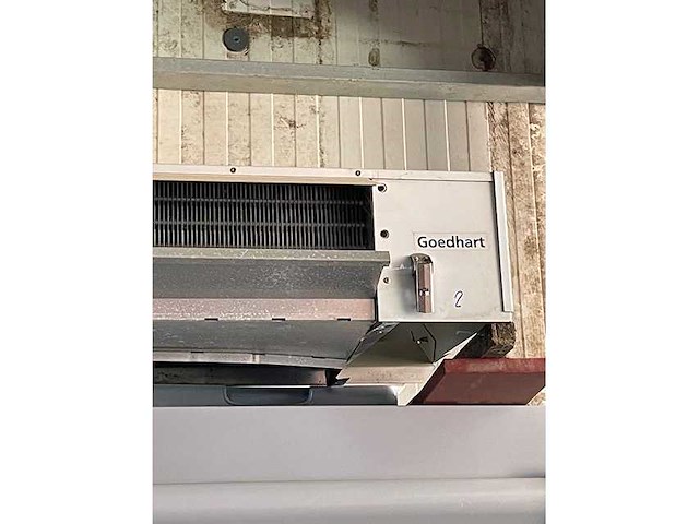 Gea - 2014 - pacp42407 - ruimteverdamper - afbeelding 1 van  4