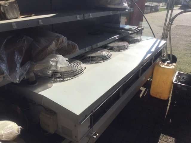 Gea - plafondverdamper - afbeelding 1 van  3