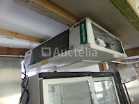 Gea comfort dpa 031c plafondkoelunit voor binnen - afbeelding 2 van  4