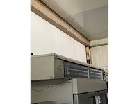 Gea kuba - debe 092d - plafondverdamper - afbeelding 2 van  4