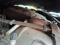 Geaccidenteerd voertuig mercedes s320 cdi, chassisnummer: wdb2200251a406677, nederlands kentekenbewijs - afbeelding 4 van  14
