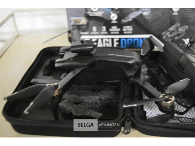 Gear to play drone pro eagle - afbeelding 2 van  5