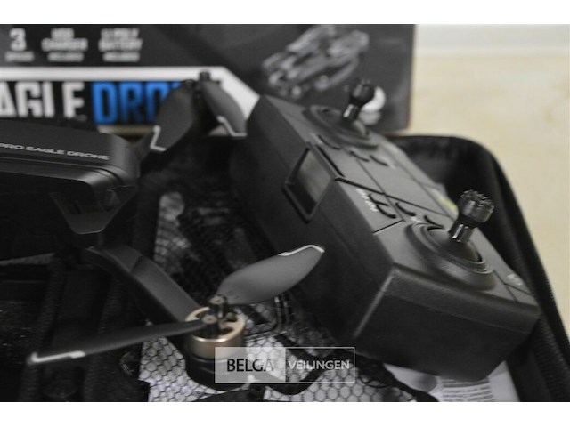 Gear to play drone pro eagle - afbeelding 3 van  5