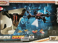 Gear2play zuma drone - afbeelding 1 van  4